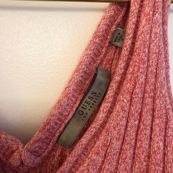 Pink Guess Top - Picture 3 of 3